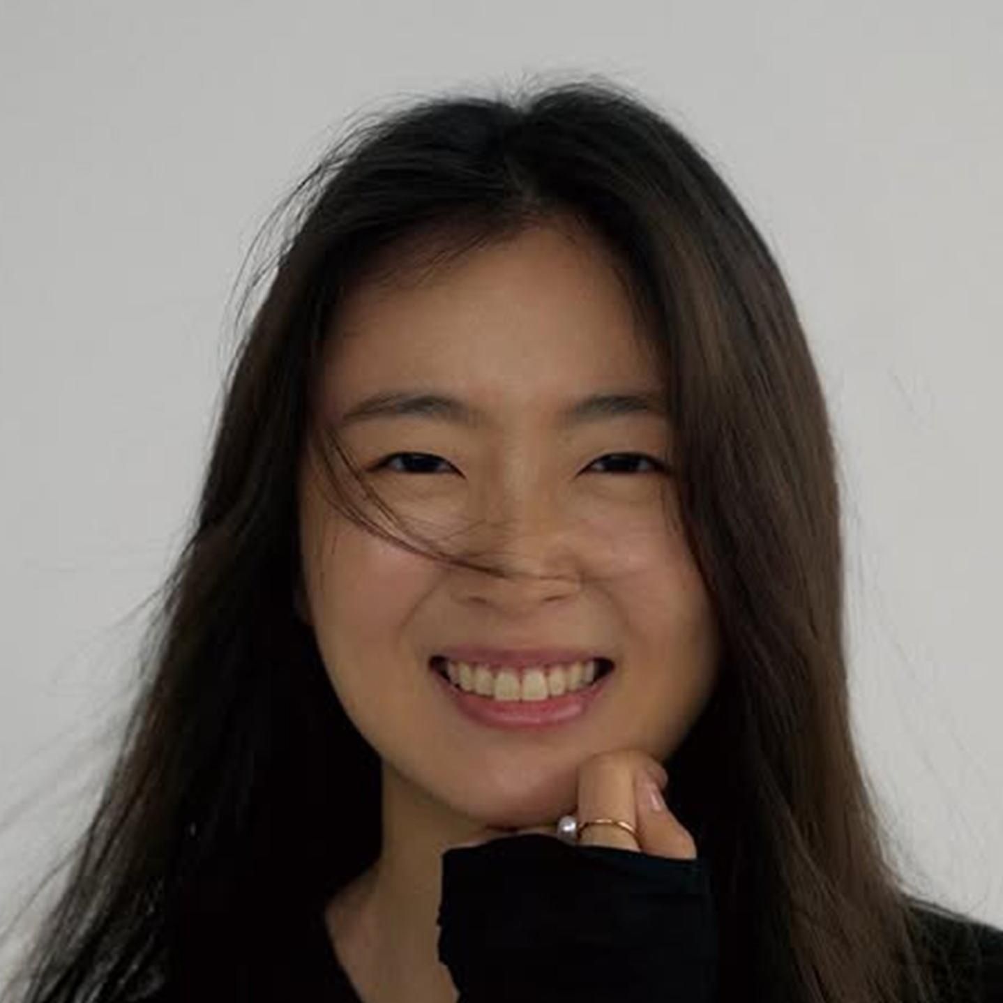 Photo of Hsu An-Chih