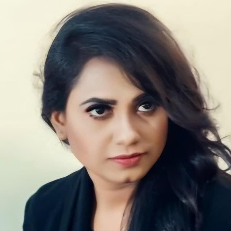 Photo of Robena Reza Jui