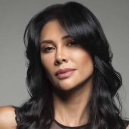 Photo of Martha Isabel Bolaños