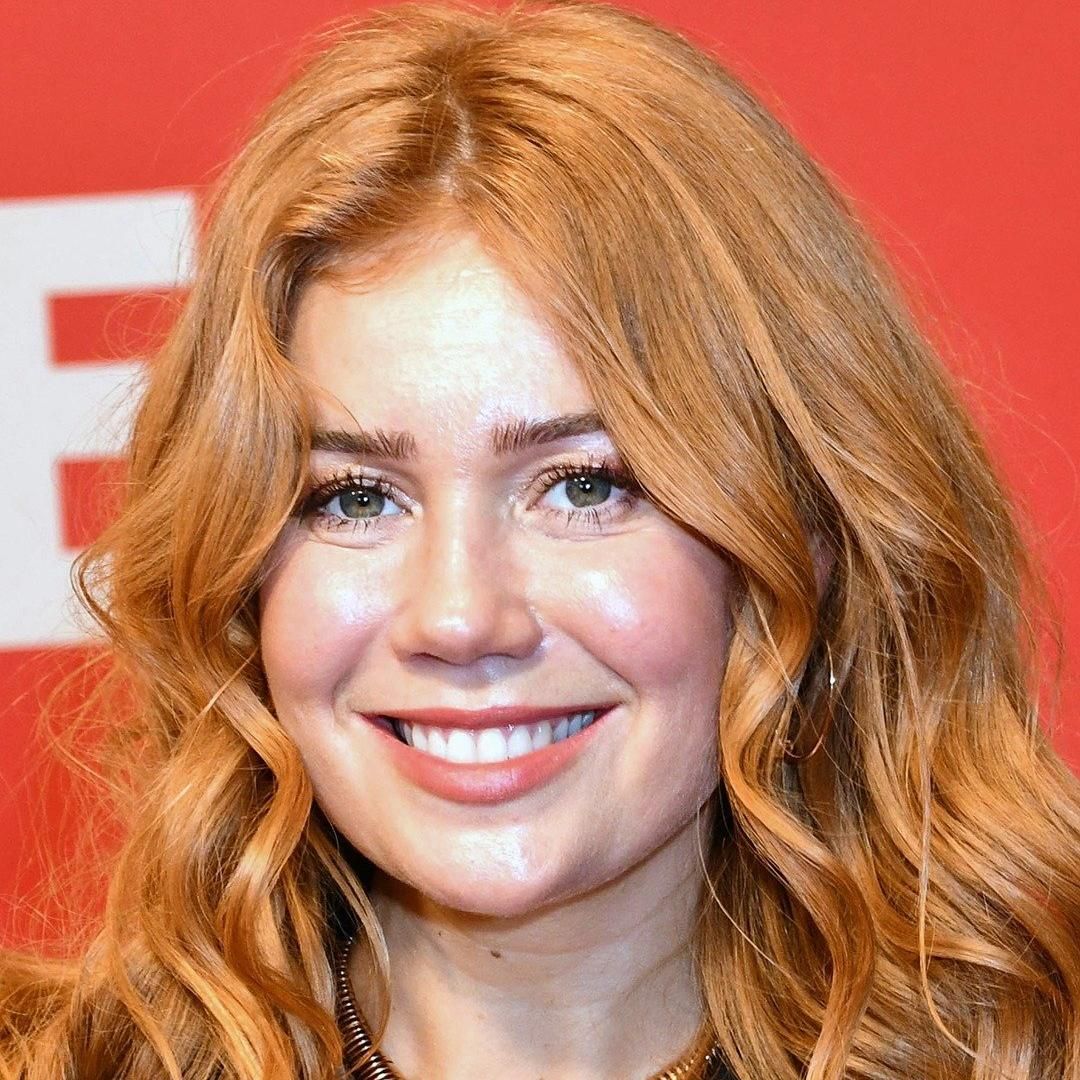 Photo of Palina Rojinski