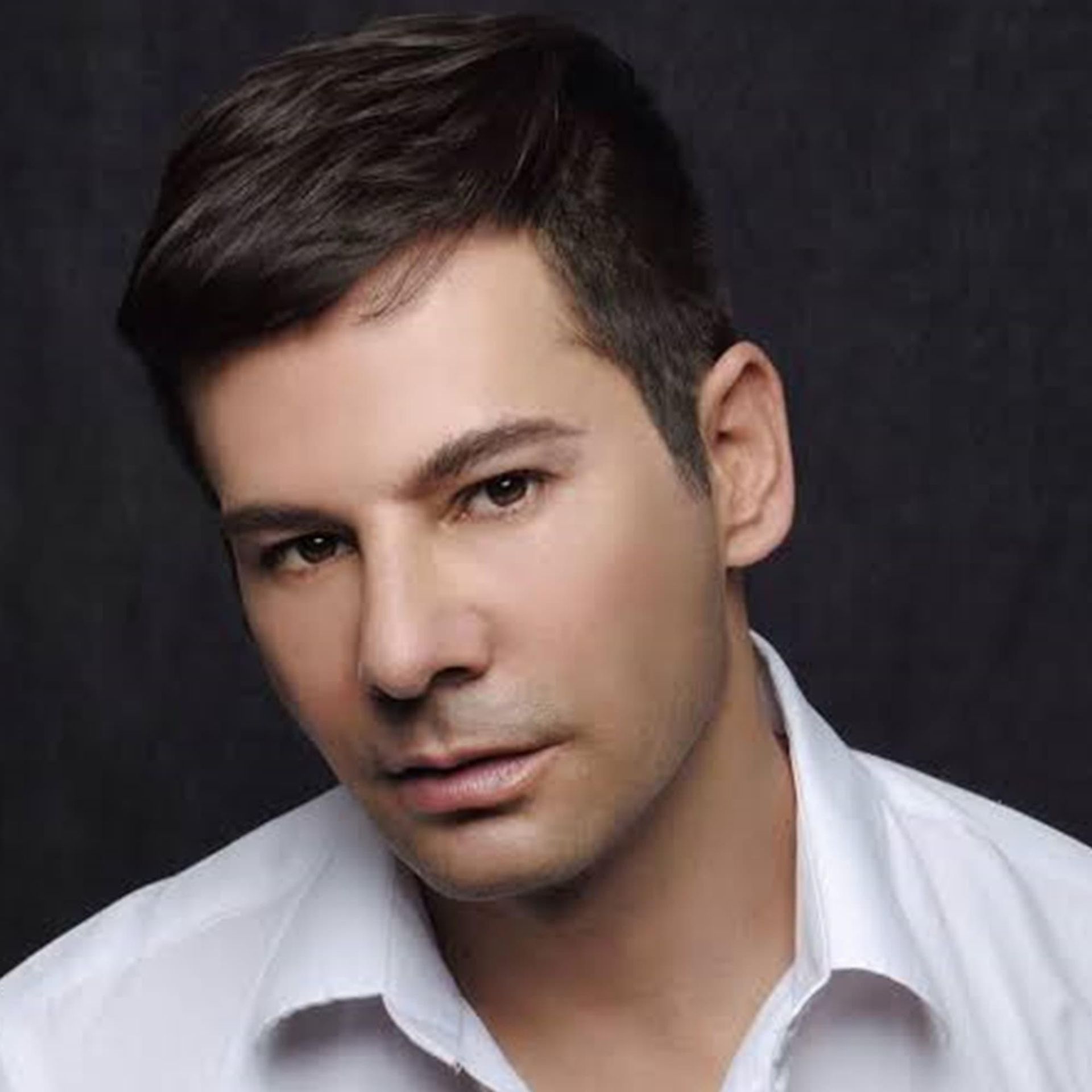 Photo of Juan Carlos Martín del Campo