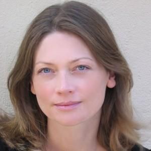Photo of Sophie Ward