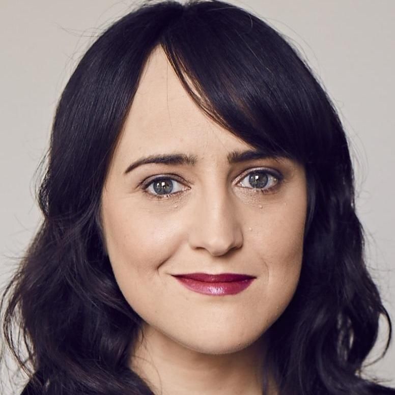 Photo of Mara Wilson