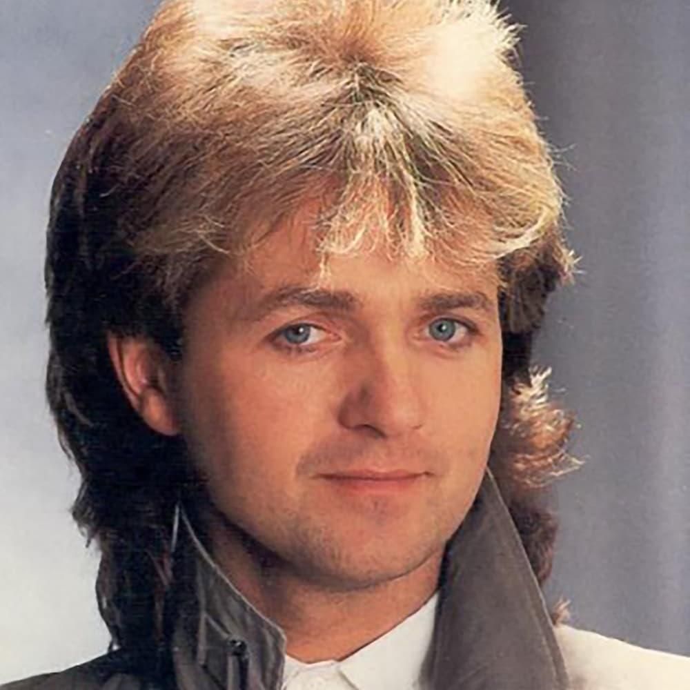 Photo of John Ballard