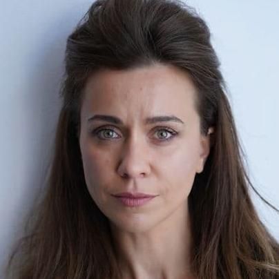 Photo of Andreea Vasile