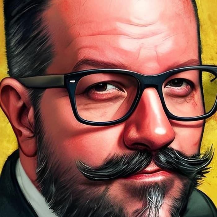 Photo of Jeffrey Dean Gray