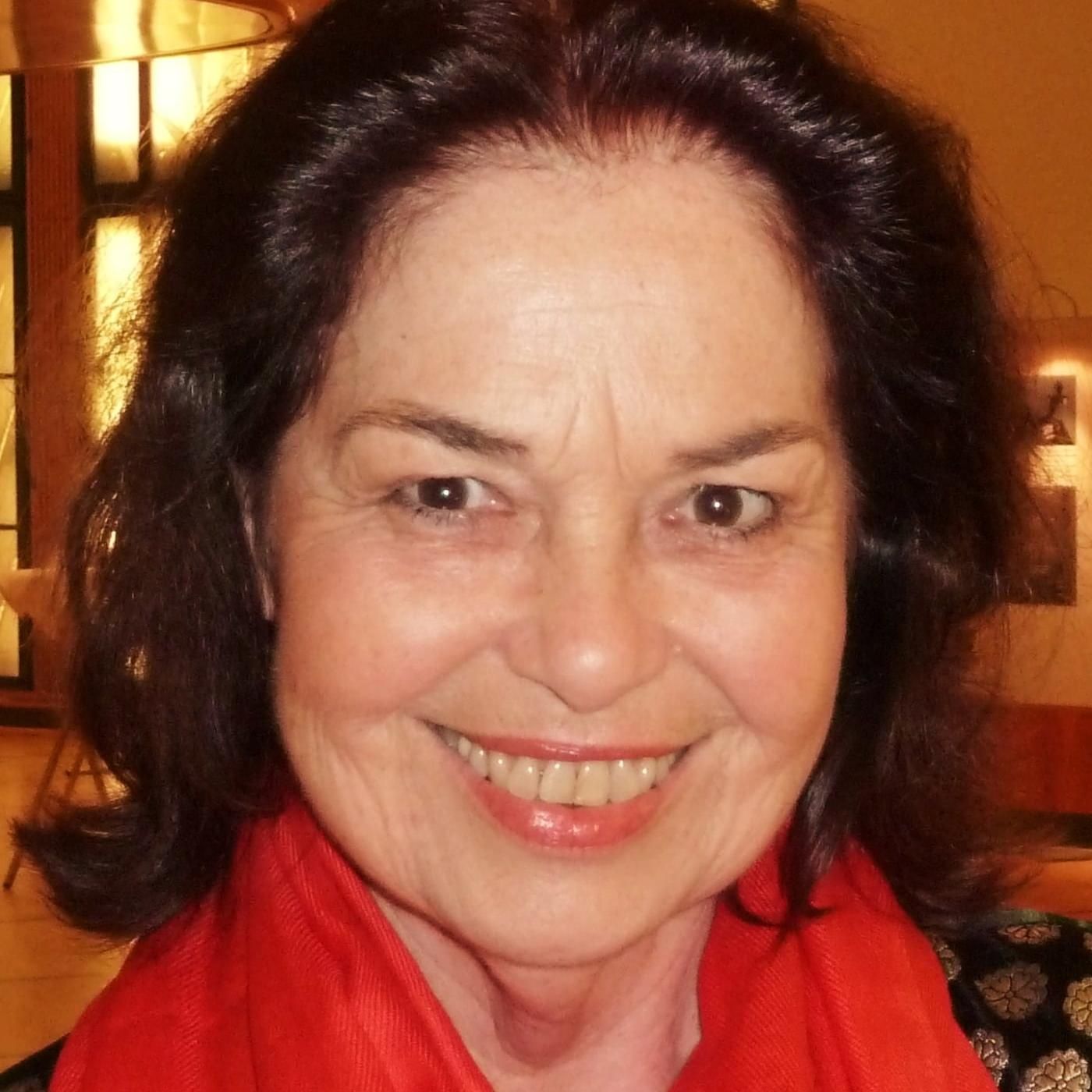 Photo of Regina Lemnitz