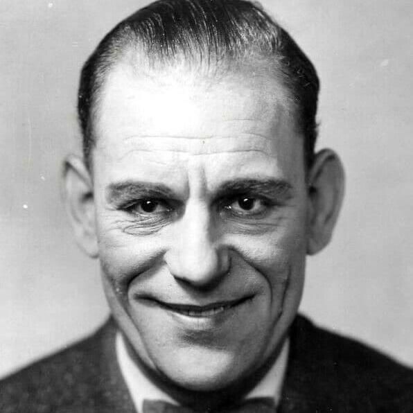 Photo of Lon Chaney