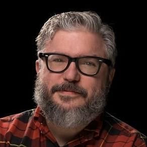 Photo of Alonso Duralde