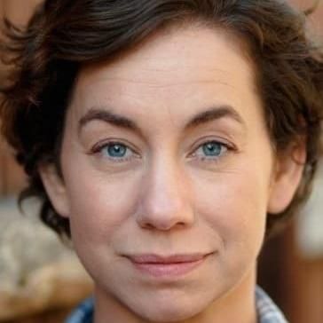 Photo of Annie Boon Karstens