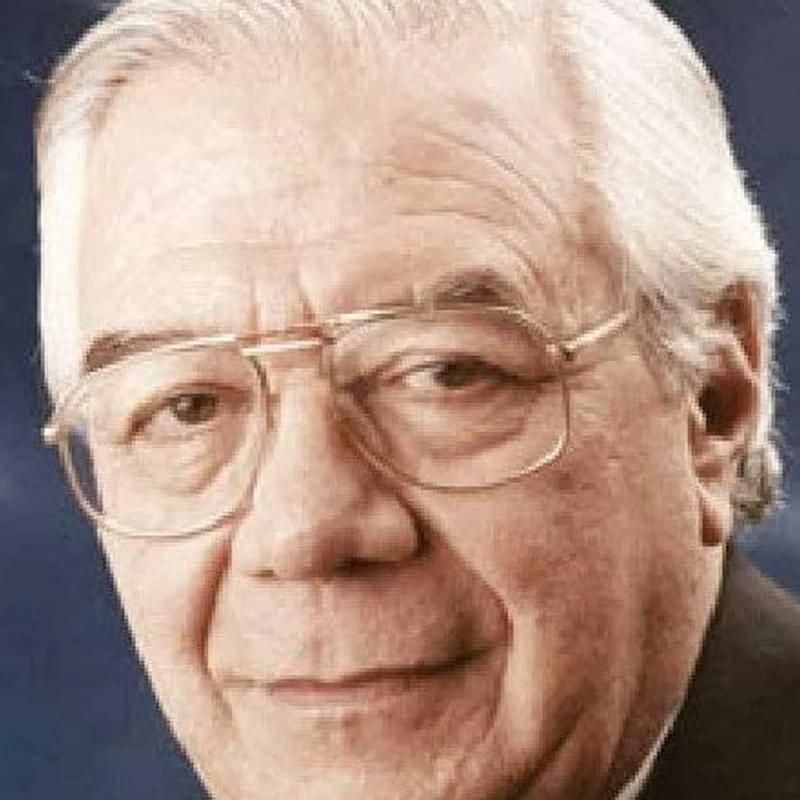 Photo of Ariel Ramírez