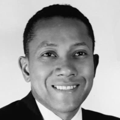 Photo of Fayard Nicholas