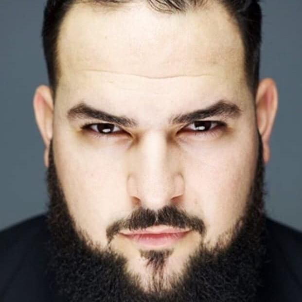 Photo of Bobby Zegar