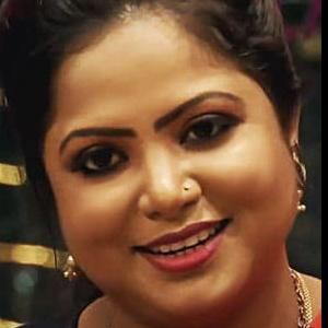 Photo of Madhumita Sarkar