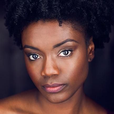 Photo of Katherine Renee Kane