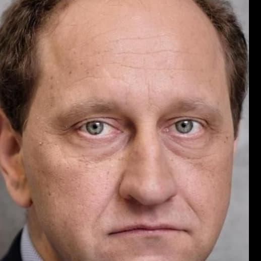 Photo of Alexander Graf Lambsdorff