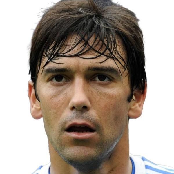 Photo of Paulo Ferreira