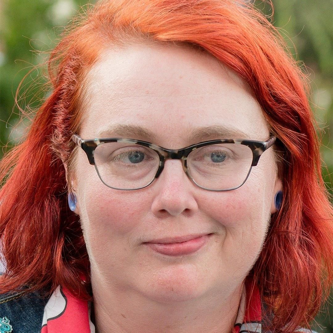 Photo of Molly Coffee