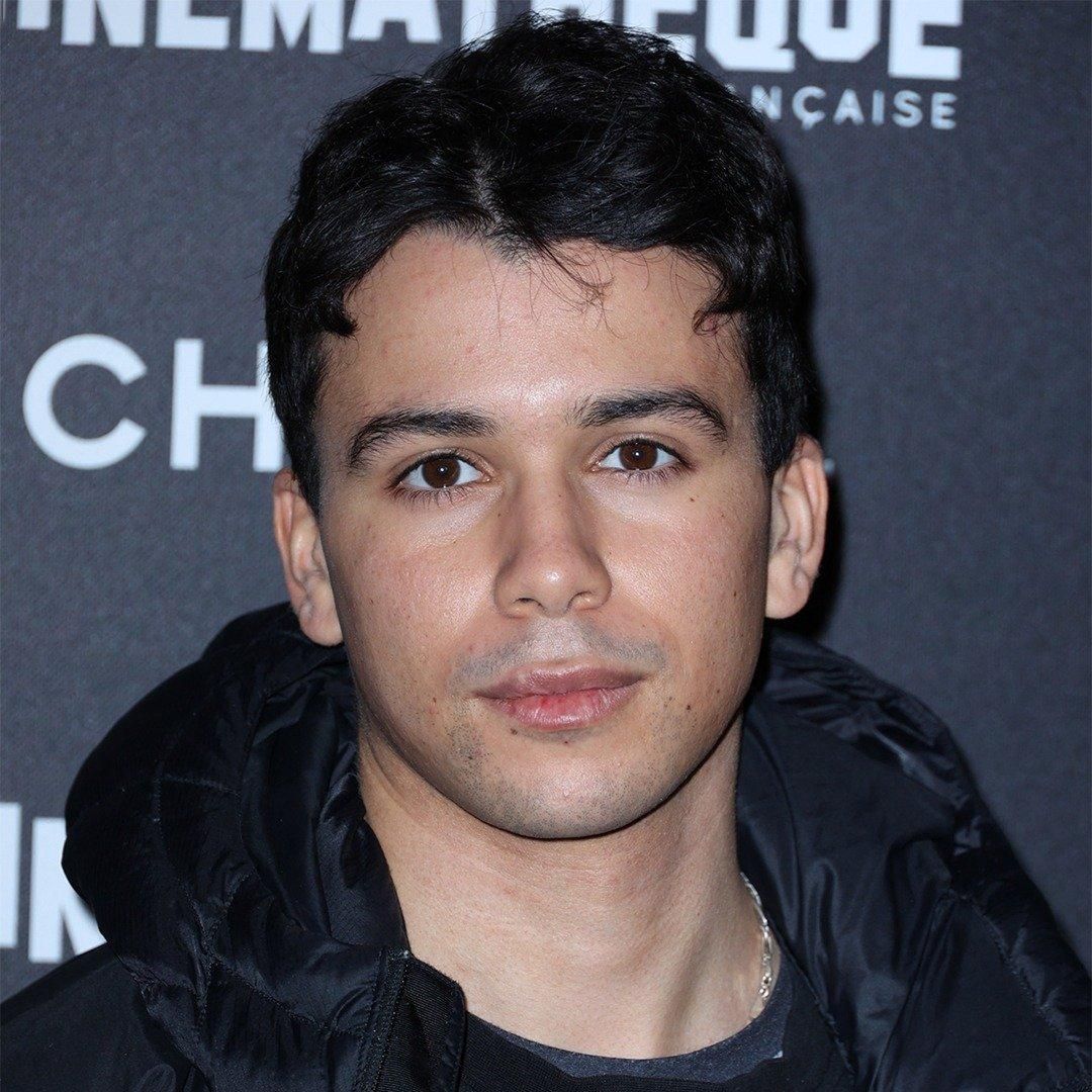 Photo of Iliès Kadri