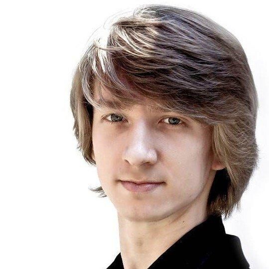 Photo of Vadim Muntagirov