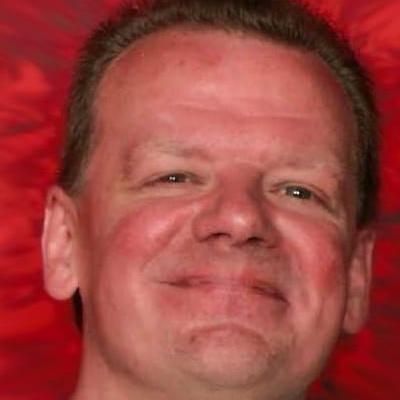 Photo of Stephen R. Hicks