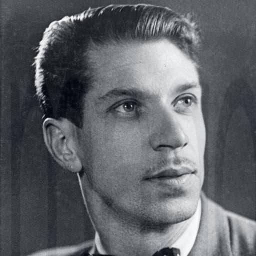 Photo of Vakhtang Chabukiani