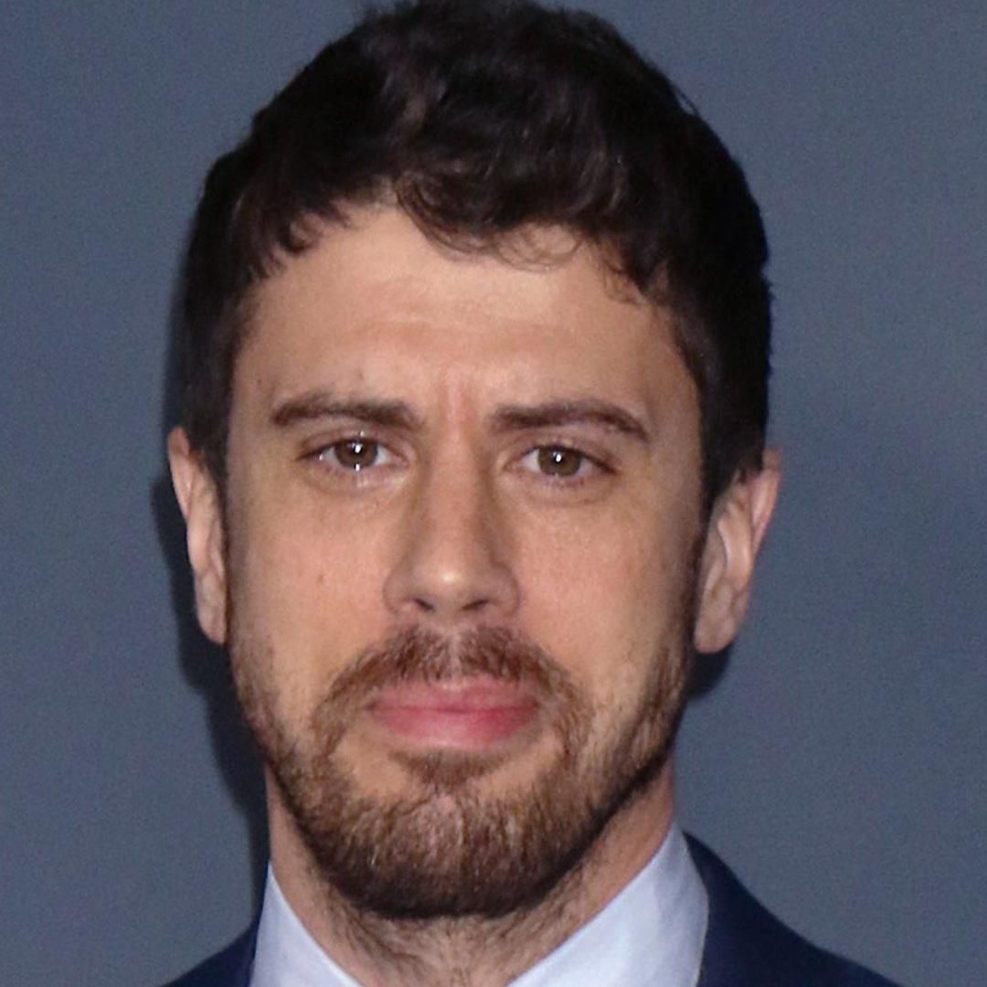 Photo of Toby Kebbell