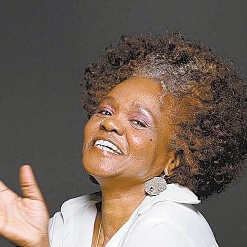 Photo of Adella Gautier
