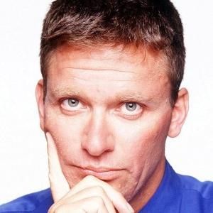 Photo of Nicholas Bateman