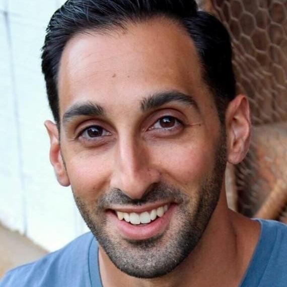 Photo of Michael R. Ciminna