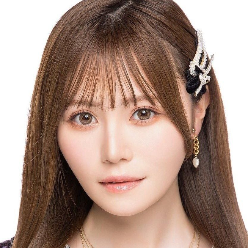Photo of Haruka Komiyama