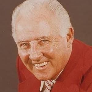 Photo of Willie Mosconi