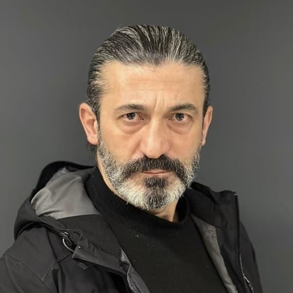 Photo of Kahraman Tayfur