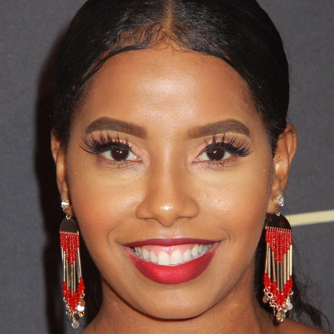 Photo of Jivanta Roberts