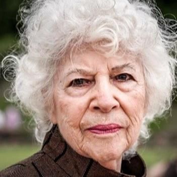 Photo of Teri Wehn-Damisch