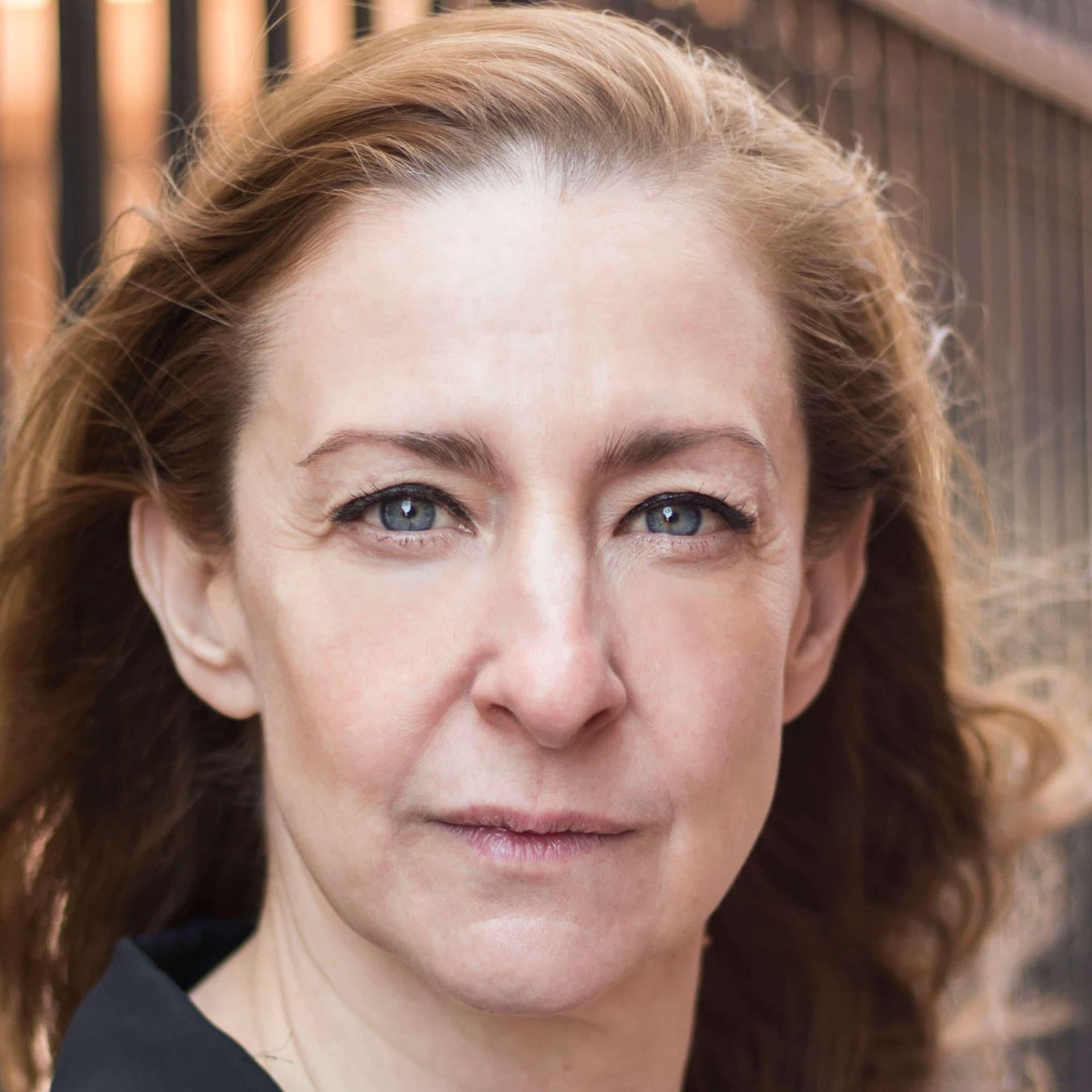 Photo of Luz Nicolás