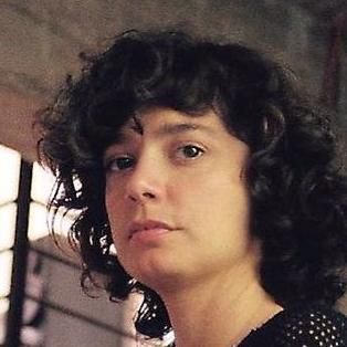 Photo of Guillermina Pico
