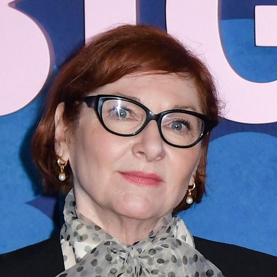 Photo of Vivian Lanko