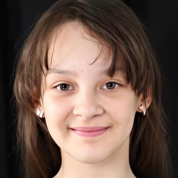 Photo of Merve Ateş