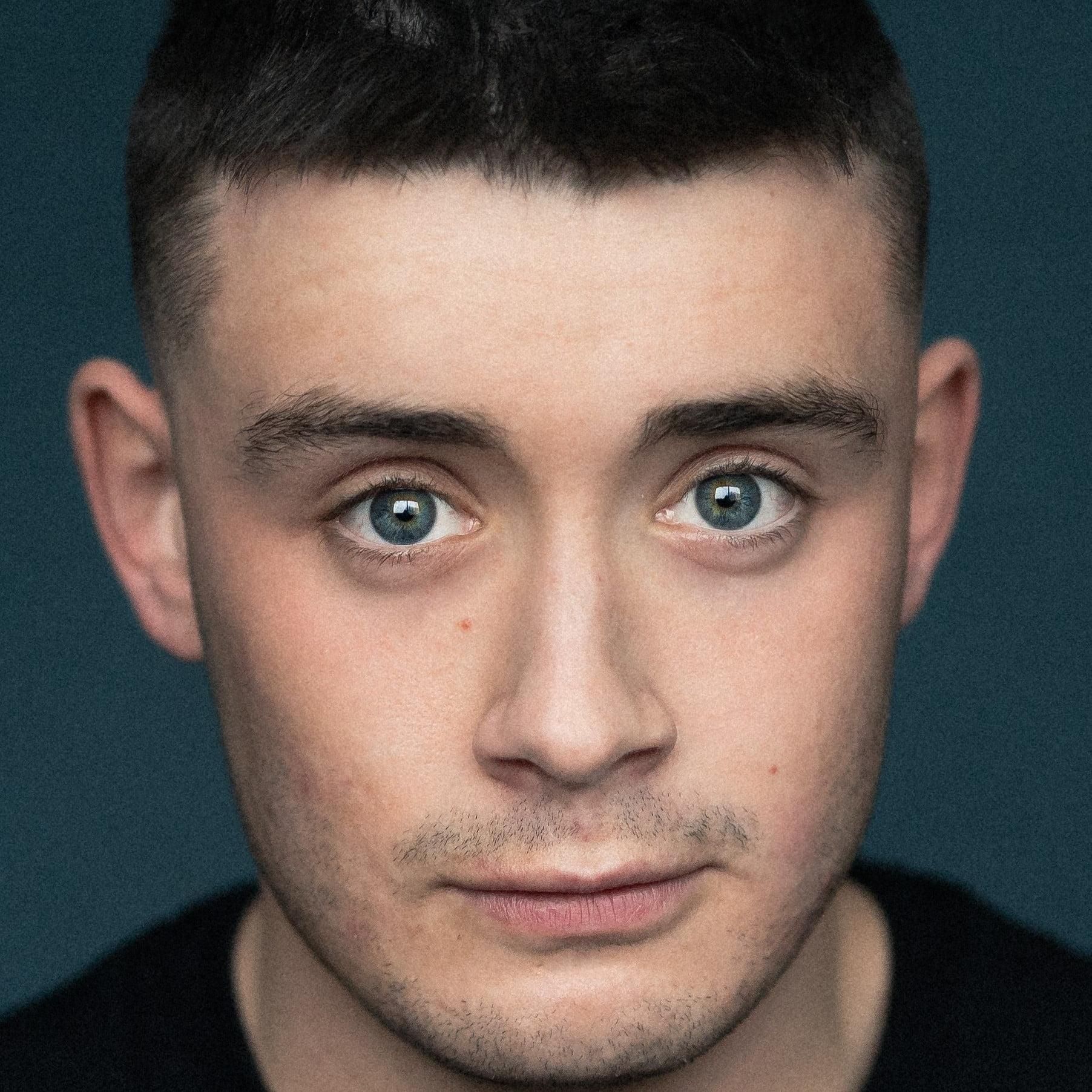 Photo of Sean Connor
