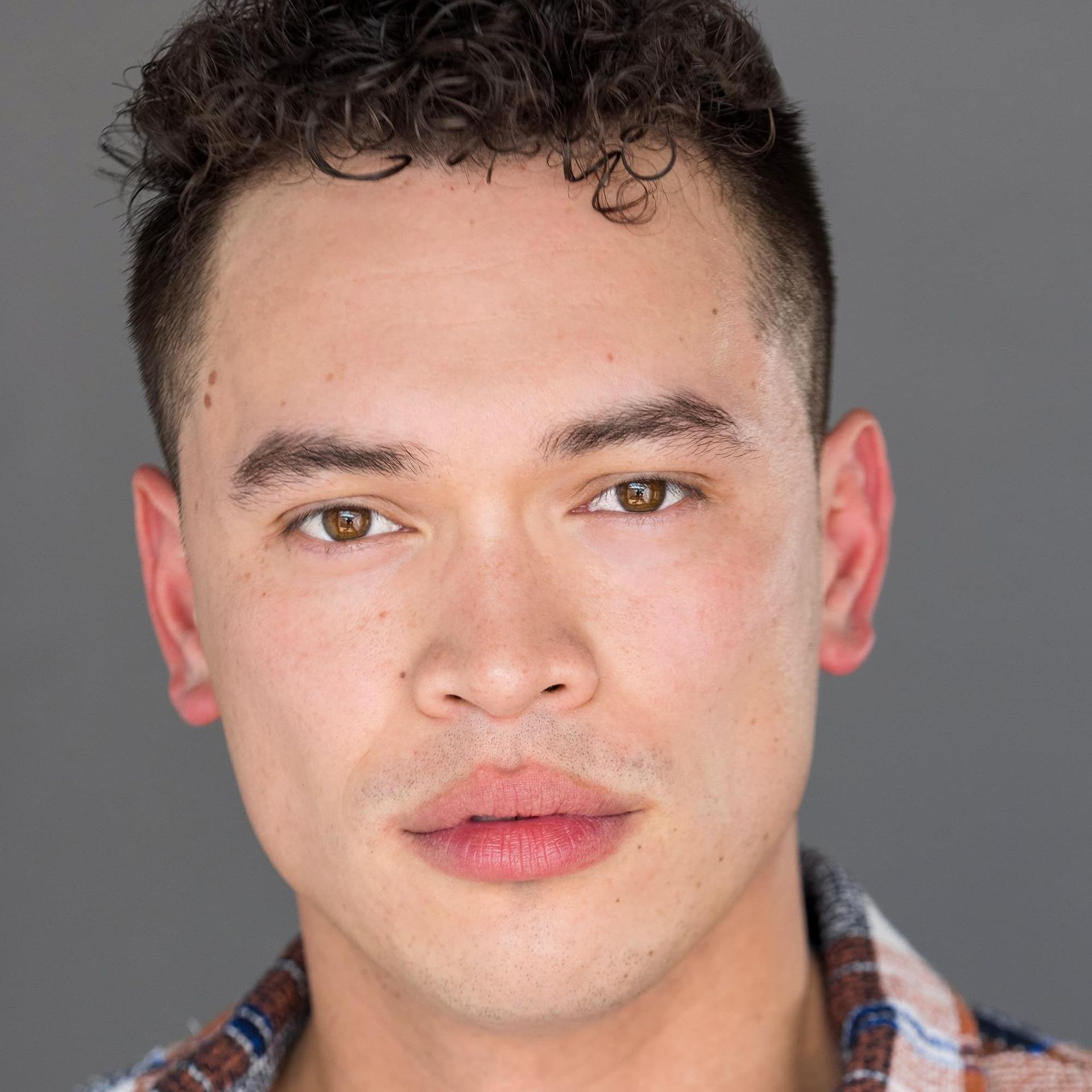 Photo of Tim Gabriel
