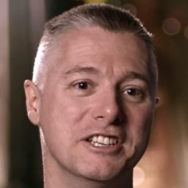 Photo of Patrick Primeau