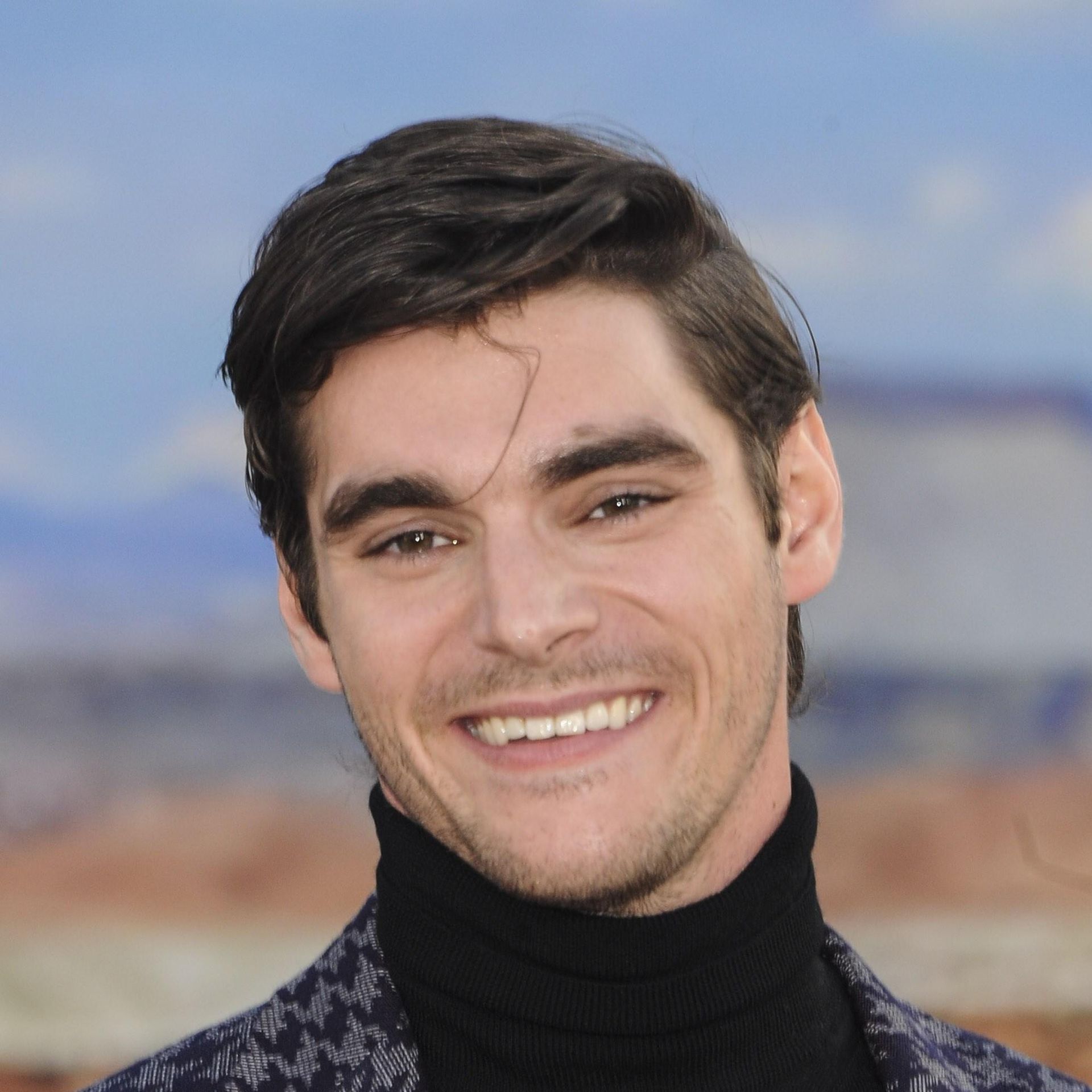 Photo of RJ Mitte