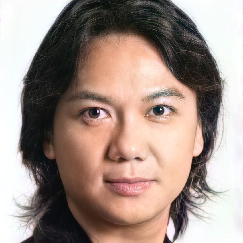 Photo of Eddie Ng Kwok-Ging