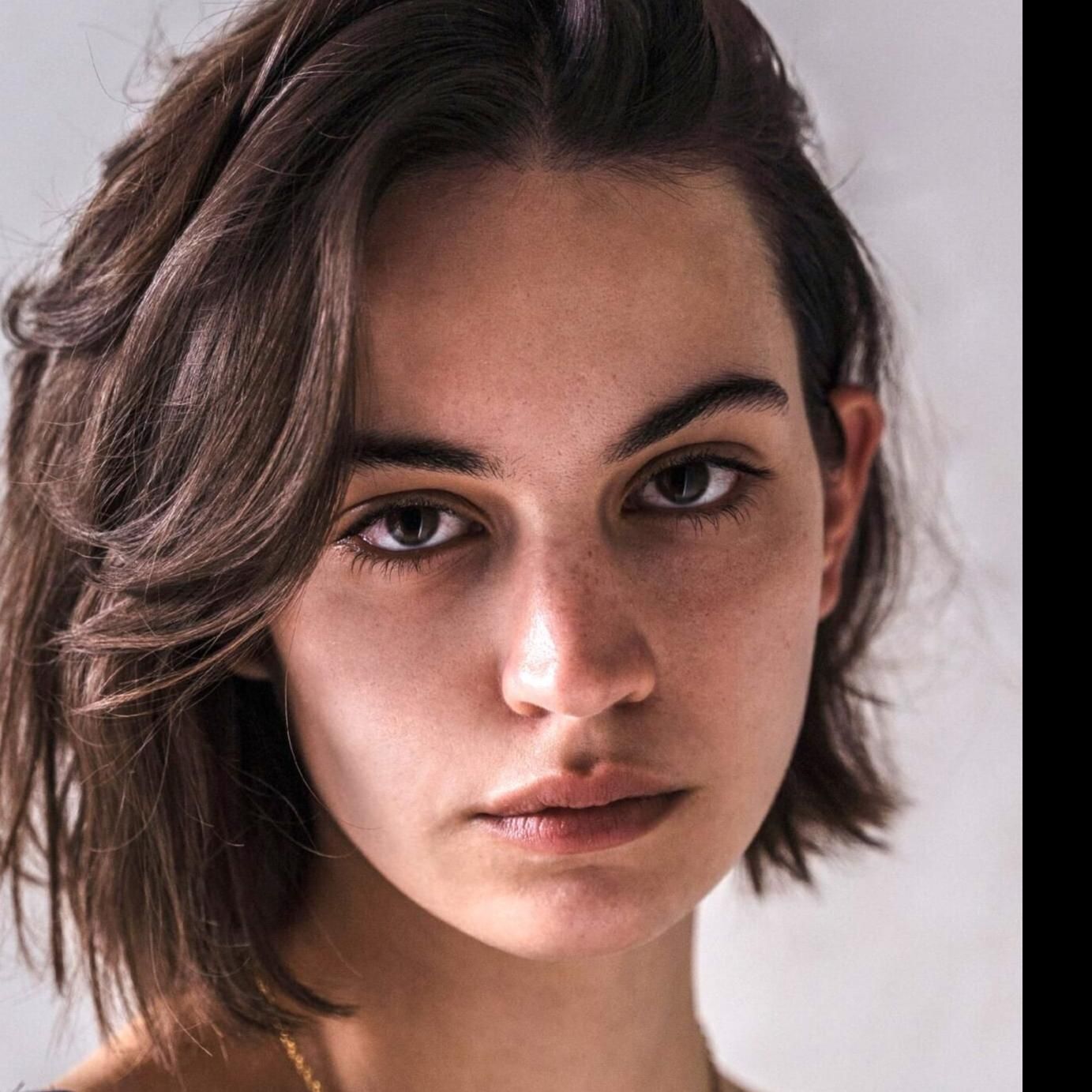 Photo of Inès Spiridonov