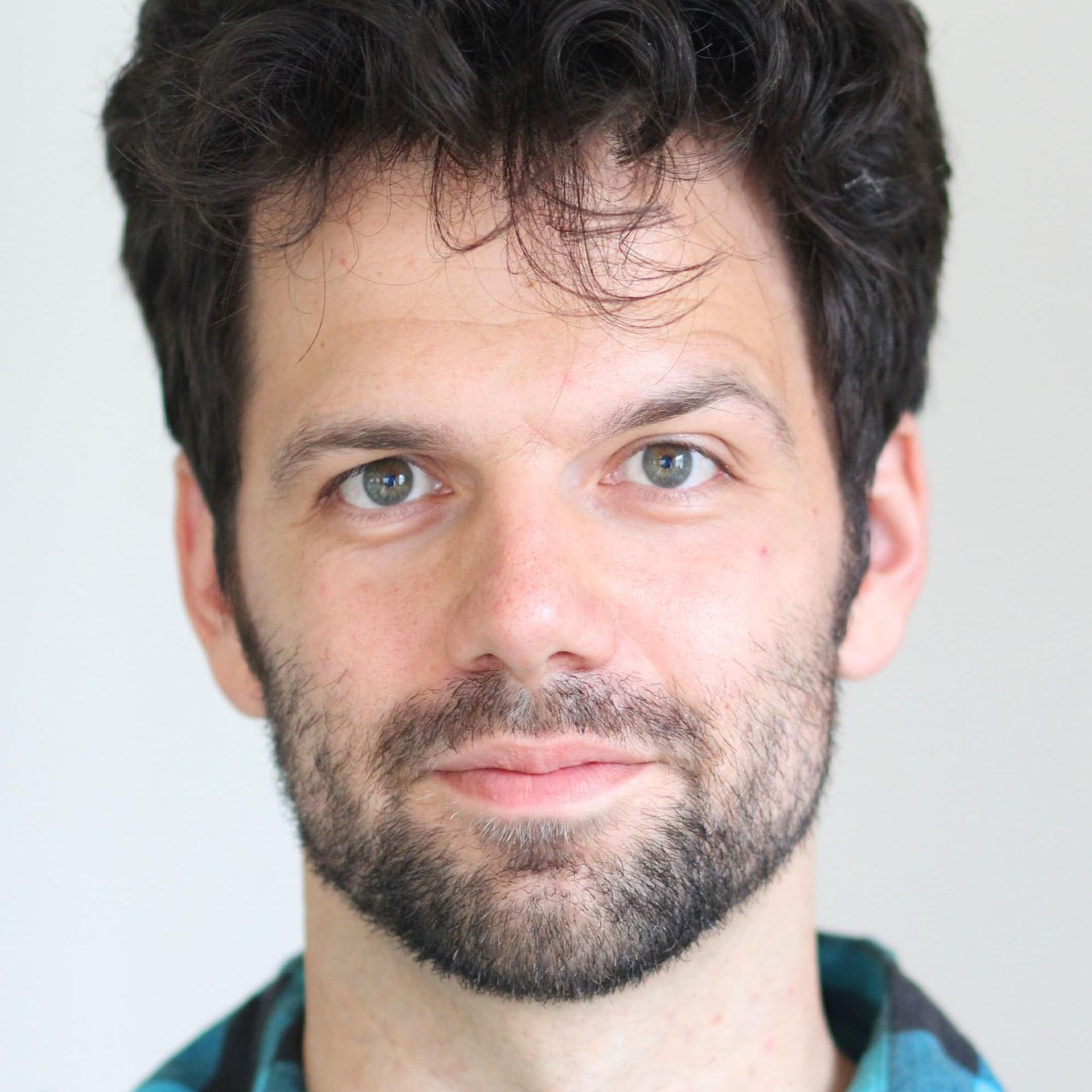 Photo of Brian Villalobos