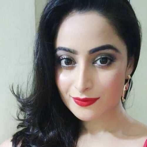 Photo of Aishwarya Sharma