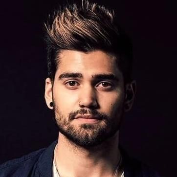 Photo of Rajiv Dhall