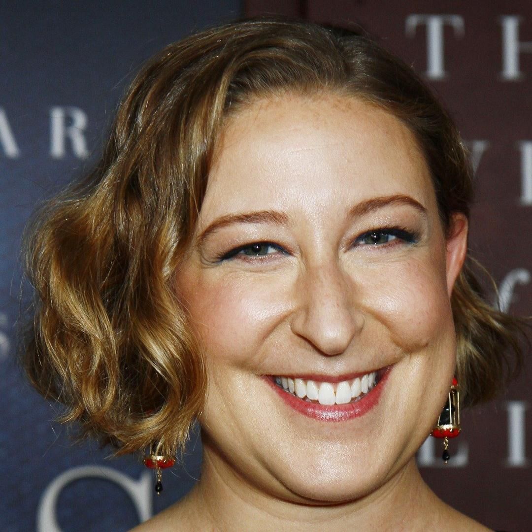 Photo of Sophie von Haselberg