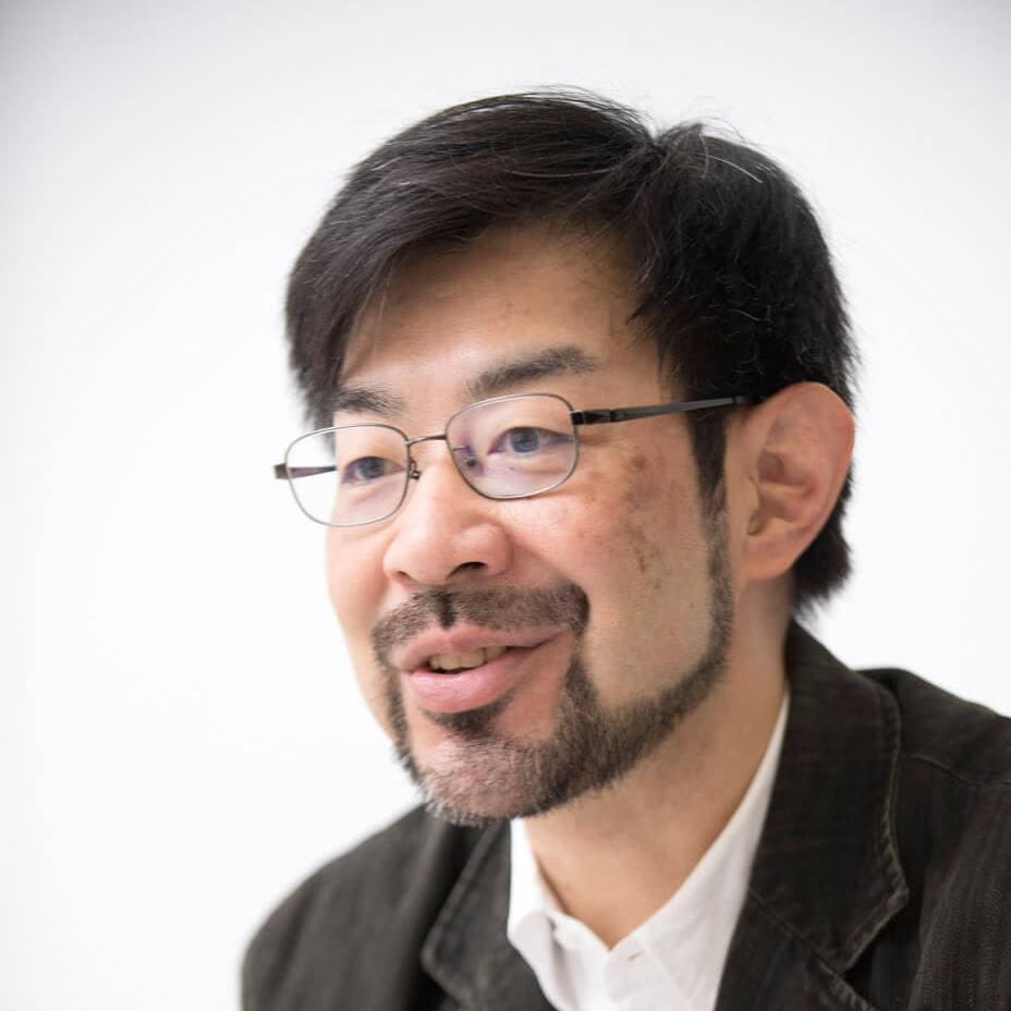 Photo of Mitsunori Kataama